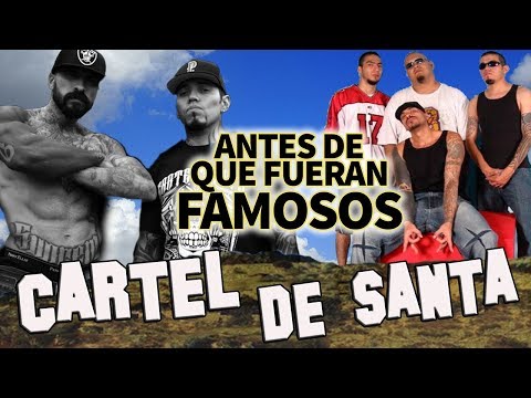 download lagu mp3 mp4 Quien Es Cartel De Santa, download lagu Quien Es Cartel De Santa gratis, unduh video klip Quien Es Cartel De Santa