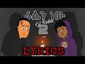 Lil Roba Rasen Nw 2 ራሴን ነዉ 2 Lyrics Vedeo Mamo The Fool