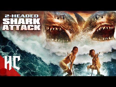 2 Headed Shark Attack Hollywood Movie Dubbed in Tamil – 2019 Latest Movies