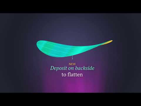 Advanced 3D NAND Scaling Techniques Explained