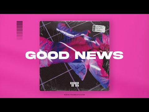 Funk K-Pop Type Beat, BTS Instrumental 2022 - "Good News"