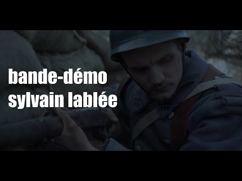 Sylvain Lablée - Vidéo