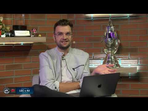 OPL 2019 - Split 1 Week 10 Game 11 - AV vs. LGC