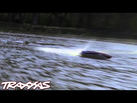 Spartan- The World's Fastest Ready-To-Race® Boat!