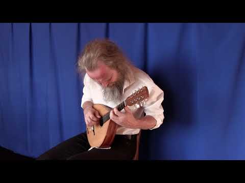 The Blue Bells of Scotland (Scottish folksong) – Toomas Rannu (mandolin) #mandolin #scottish