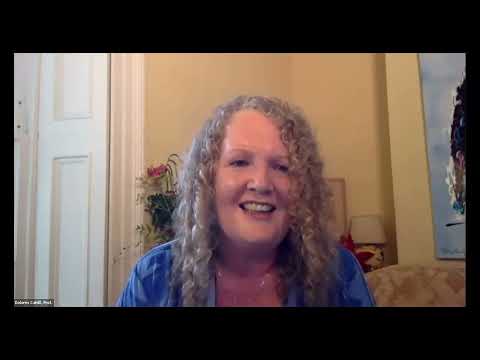 Solutions - Professor Dolores Cahill