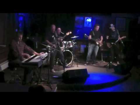 Spanish Moon - Little Feat - Cover by Alt Facts