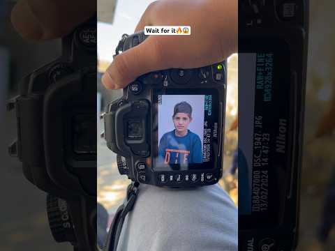 Nikon 7000d best photography settings 📸🔥#shorts #photography #dslrcamera