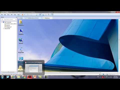 MCSA 70-410 Module 3 - الدرس 12