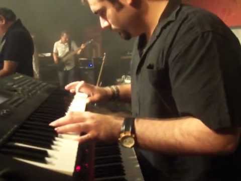 Grupa Banana & Dražen Zečić - Sokol - Live