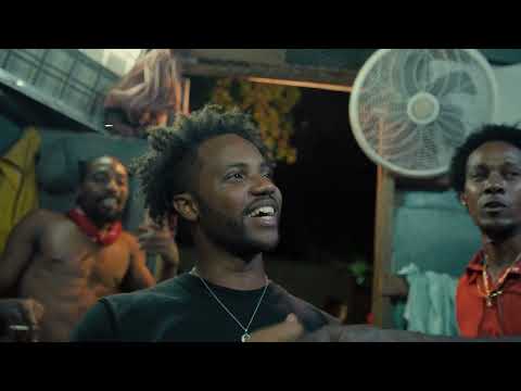 Genjah Ft  Taiwan MC - Chant Fi Dem