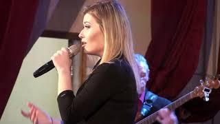 Ирина Жарова - Lonely Woman (Dee Dee Bridgewater)