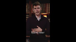 What Is So Important About The Bible? #Shorts