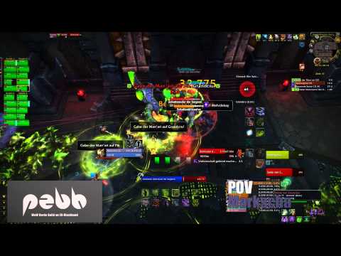 Socrethar the Eternal Heroic vs p2bh