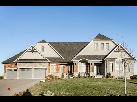 30 Lionel Byam Drive, Clarington Home for Sale - Real Estate Properties for Sale