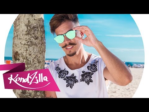 Menor - Benza Deus Hein Fia?! (KondZilla)