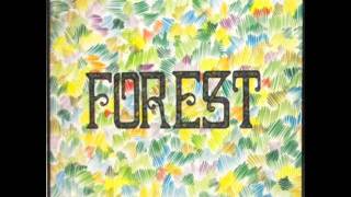 Forest - Leave My Woman Alone