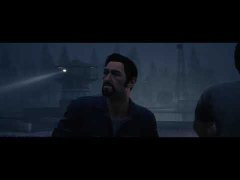 A WAY OUT - Walkthrough Part 7