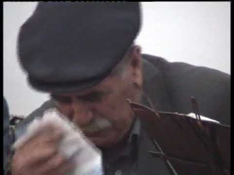 GELENEĞİ YAŞATANLARIN CEMİ: FETHİ ERDOĞAN - AHMET YURT DEDELERİN CEMİ, GARİPDEDE, 2005 (3.)