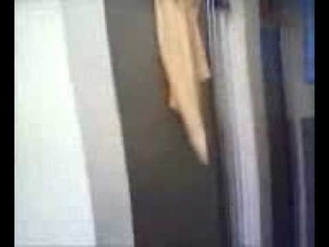 avi afriat freaking out on a trip