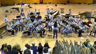 PBC Band Camps White Band