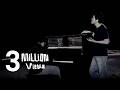 လေးဖြူ ငါ့ရဲ့လမင်း Official MV