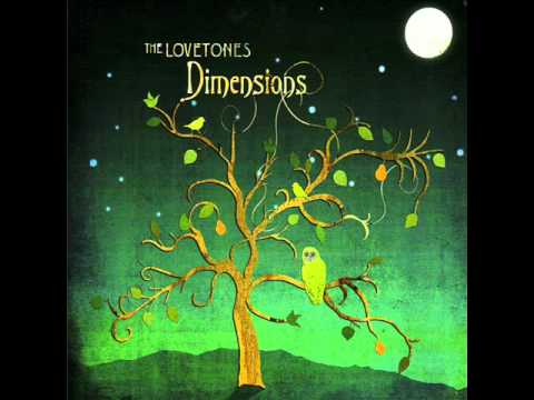The Lovetones - A New Low In Getting High