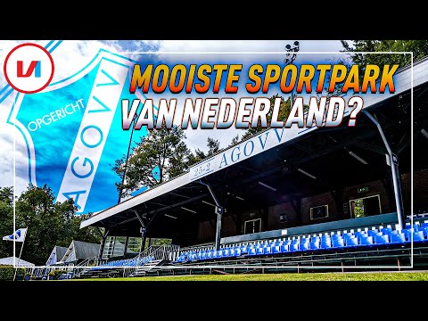 AGOVV: Van Gastheer Van Real Madrid & Barcelona Naar Voetballen In De Derde Klasse