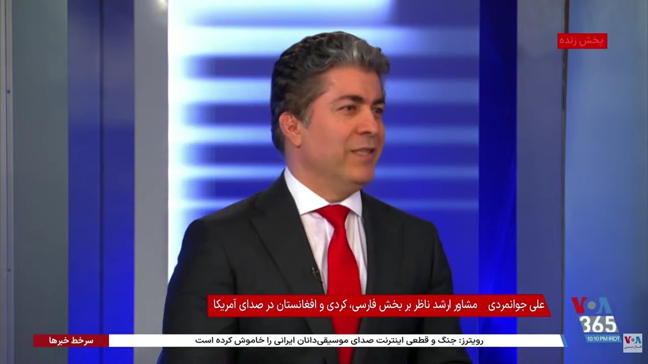 بررسی امکان توافق آمریکا با جمهوری اسلامی !