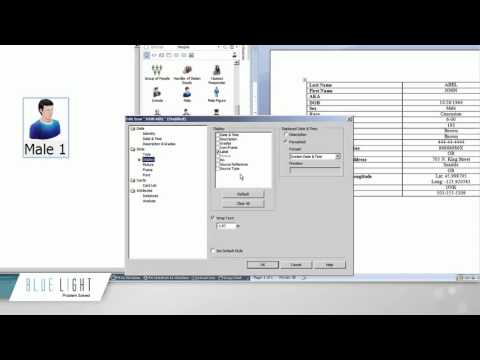 Single Entity Creation