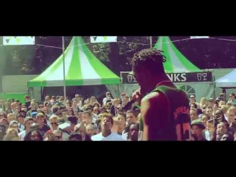 Appelsap Fresh Music Festival x Kornuit video recap