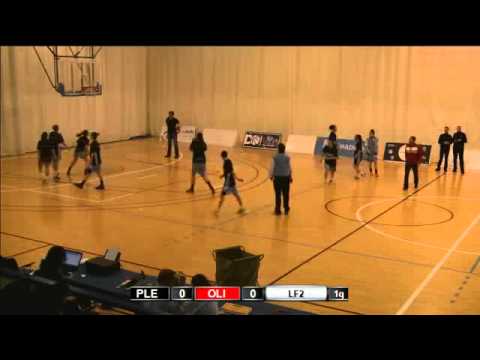 LF2B21J PLENILUNIO D.O....,62 - 56,OLIMPICO 64 COLEGIO SANTA... (06/03/2016)