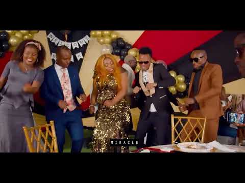 NIMERUDI - JUSTINA SYOKAU (OFFICIAL VIDEO)