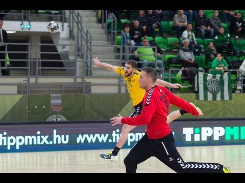 Nagy és Zernovic egy-egy gólja az Eger ellen