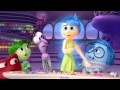 Inside Out | Vlaamse Clip: Pizza | Disney BE Inside Out | Vlaamse Clip: Pizza | Disney BE