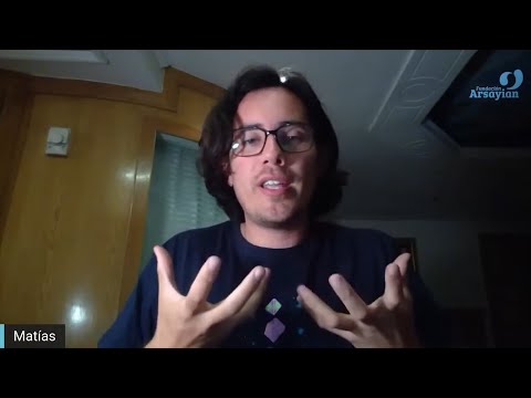 Day 175 - Technology - Matias De Stefano - Spanish edition