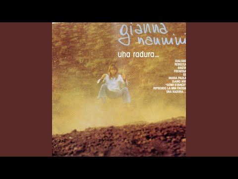 Video per il significato della canzone Mariapaola di Gianna Nannini