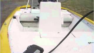 preview picture of video '2005 Bass Tracker Bass Boat Used Cars Satsuma AL'