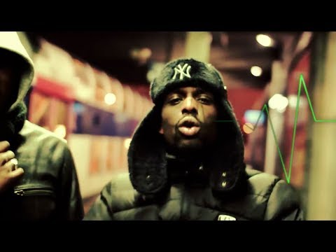 CANAL BOSS CLIP OFFICIEL REMIX PANAME BOSS LA FOUINE