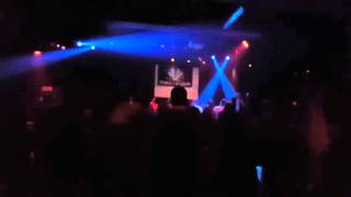 Deathmachine - meatballz 3 year Anniversary - petrol antwerp