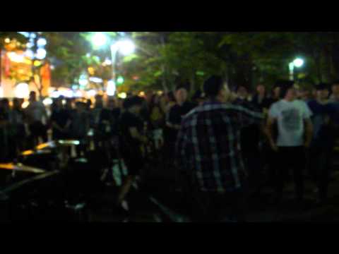 20130601 Find the spot - 독이빨