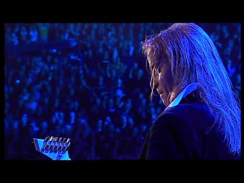 Nightwish - 17.Over the Hills and Far Away (Gary Moore Cover) (End of an Era DVD)