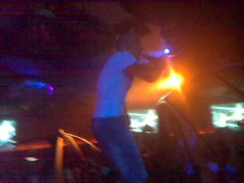 Dance Generation #4 - AMS - Altromondo Studios - 09-08-2011 - Dj Lhasa aka Ma.Bra.