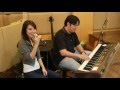 Aurelia Devi - My Life Would Suck Without You (Cover Version)