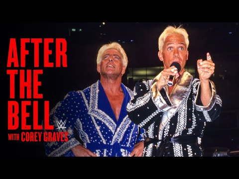 Charles Robinson Says He Was Denied Permission To Be At Ric Flair’s Last Match