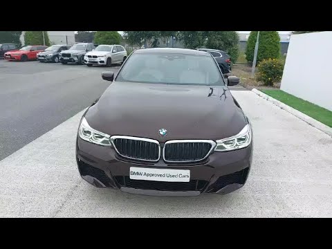 BMW 6 Series 620d M Sport - Image 2