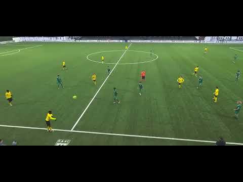 RAAL - Lierse SK U16 (2)