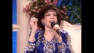 Dottie Rambo - He Looked Beyond My Fault (And Saw My Need)