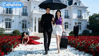 Ela não perdoa ninguém. Médica renascida manda todos os canalhas para o inferno.