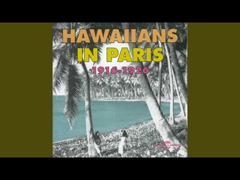 Hawaiian Hula Medley